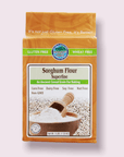 Gluten-Free Sorghum Flour Superfine - 1.25 lb