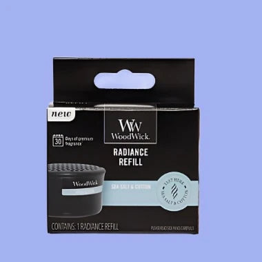 Woodwick Radiance Refill