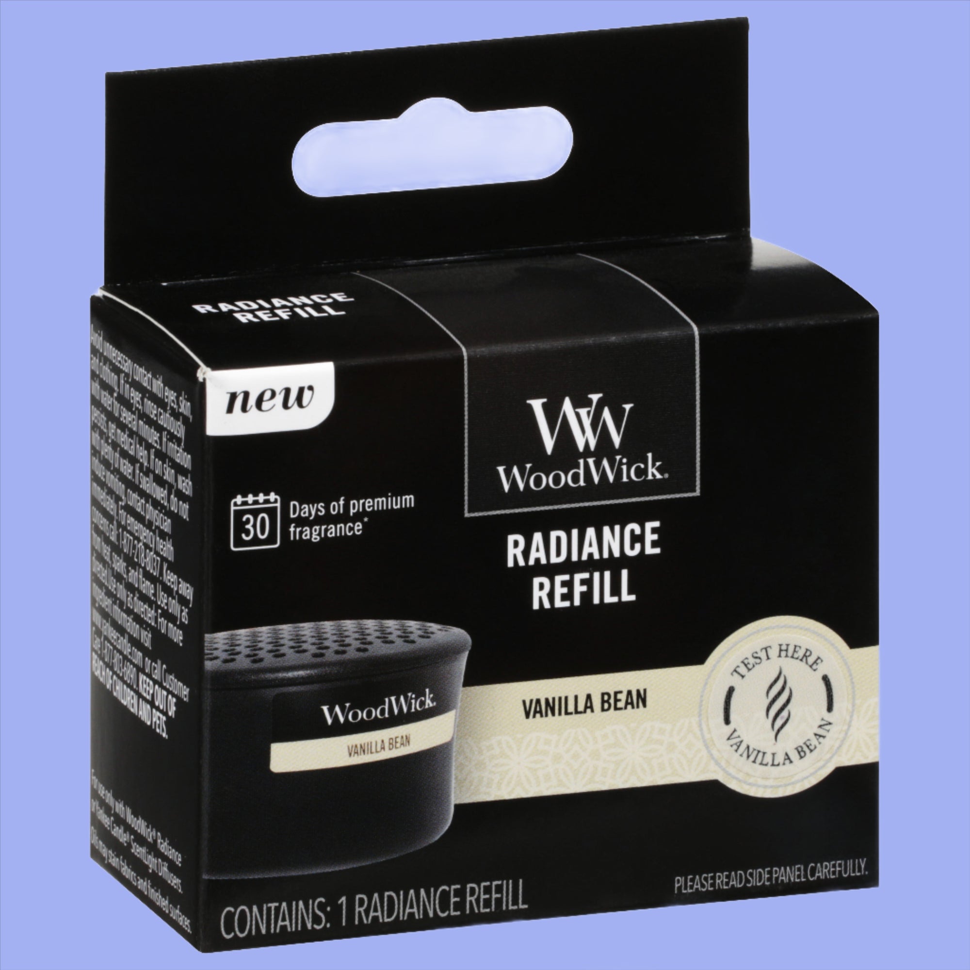 Woodwick Radiance Refill