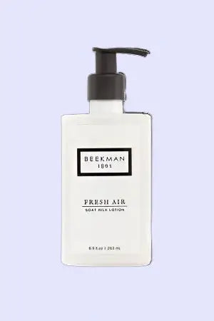 Beekman Lotion Goat Milk